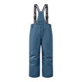 Kamik Winterhose Skihose Regan (Kantenschutz, abnehmbares Träger-/Latz-System) inkblau Kinder